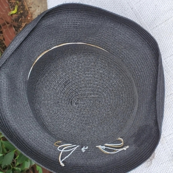 Scala Pronto‎ floppy  banded sun hat NWT - Picture 8 of 11